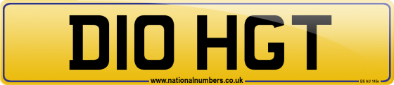 D10 HGT