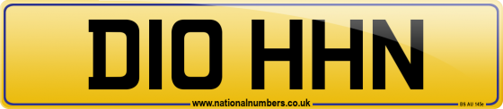 D10 HHN