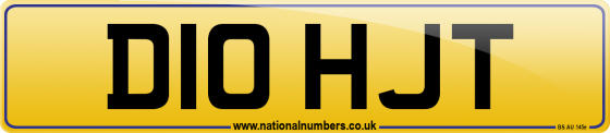 D10 HJT