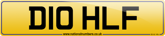 D10 HLF