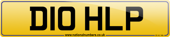 D10 HLP