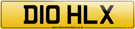 D10 HLX