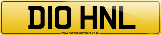 D10 HNL