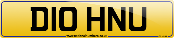 D10 HNU