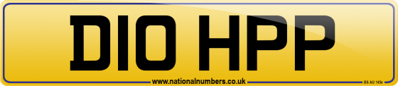 D10 HPP