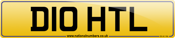 D10 HTL