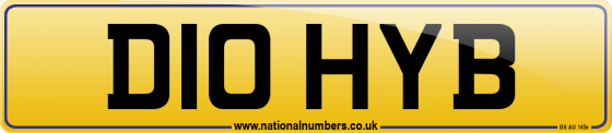 D10 HYB