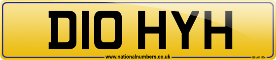 D10 HYH