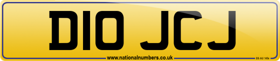 D10 JCJ