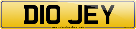 D10 JEY