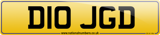 D10 JGD