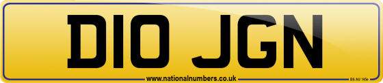 D10 JGN