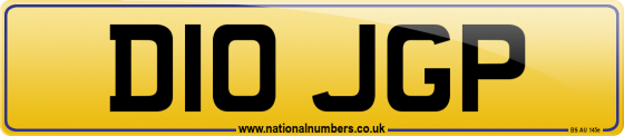 D10 JGP