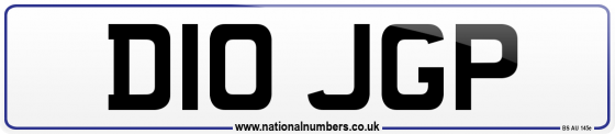 D10 JGP