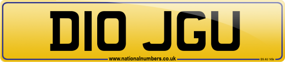 D10 JGU