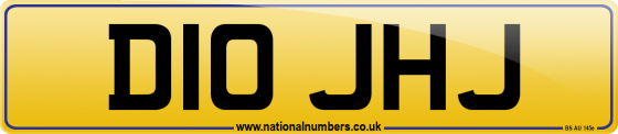 D10 JHJ
