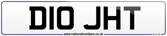 D10 JHT