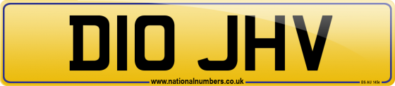 D10 JHV
