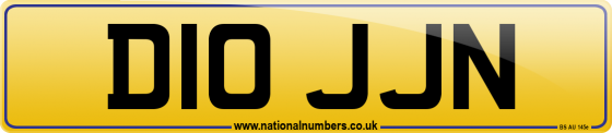 D10 JJN