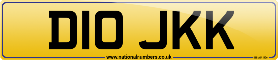 D10 JKK