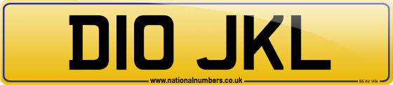 D10 JKL