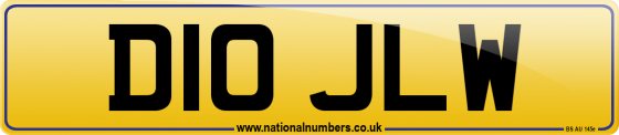 D10 JLW