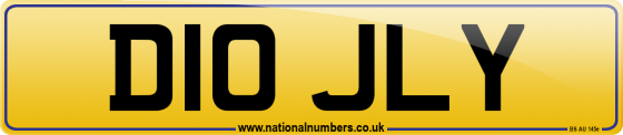 D10 JLY