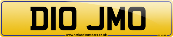 D10 JMO