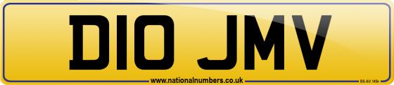 D10 JMV