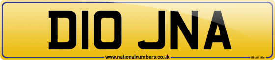 D10 JNA