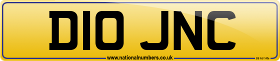 D10 JNC