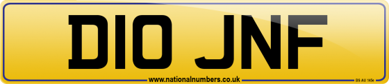 D10 JNF