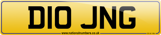 D10 JNG