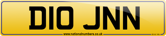 D10 JNN
