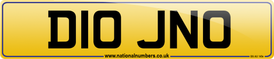 D10 JNO