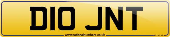 D10 JNT