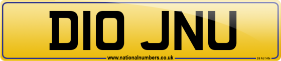 D10 JNU