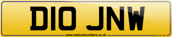 D10 JNW