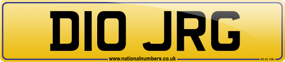 D10 JRG