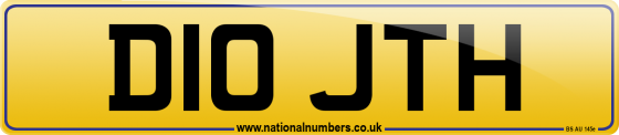 D10 JTH
