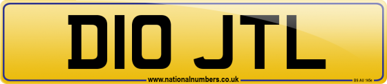 D10 JTL