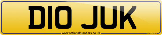 D10 JUK