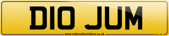 D10 JUM