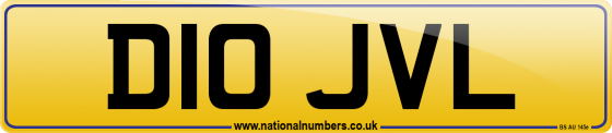 D10 JVL