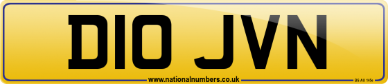 D10 JVN