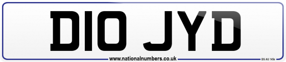 D10 JYD