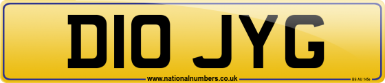 D10 JYG