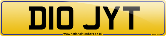 D10 JYT