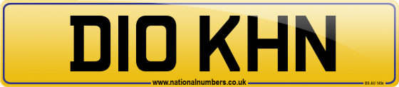 D10 KHN