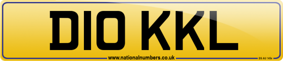 D10 KKL